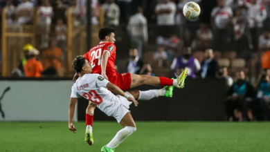 معتمد جمال يجهز بدائل بيزيرا تحسبًا لاستمرار غيابه عن الزمالك