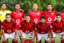 نتيجة مباراة الأهلي و يوروبا الإسباني وديا، عاجل