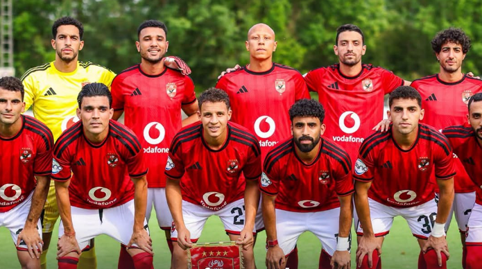 عاجل، تعديل موعد مباراة الأهلى وسموحة في بطولة الدوري العام