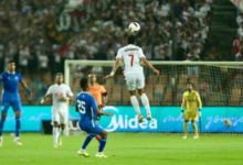 القناة الناقلة لمباراة الزمالك اليوم أمام الميناء الجيبوتي، موعد المباراة والمعلق