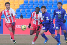 القناة الناقلة لمباراة الرمثا وشباب الأردن في الدوري الاردني، موعد المباراة والمعلق