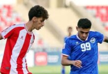 موعد مباراة الرمثا وشباب الأردن في الدوري الاردني، القناة الناقلة ومعلق اللقاء