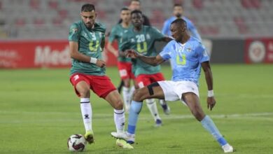 موعد مباراة الوحدات والفيصلي في الدوري الاردني، القناة الناقلة ومعلق اللقاء